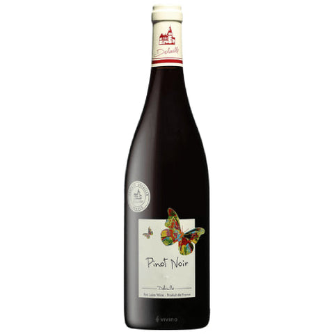 Domaine du Salvard Unique Pinot Noir 2023 - 750ml