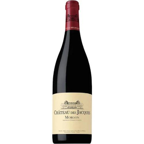Chateau Des Jaques Morgon 2017- 750Ml