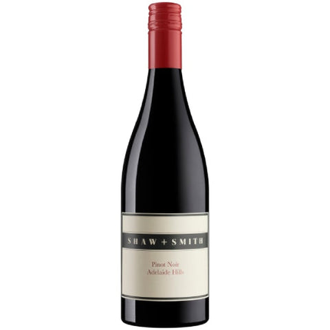 Shaw & Smith Pinot Noir 2022 - 750ML