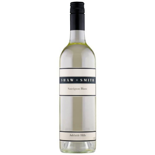 Shaw & Smith Sauvignon Blanc 2023 - 750ML