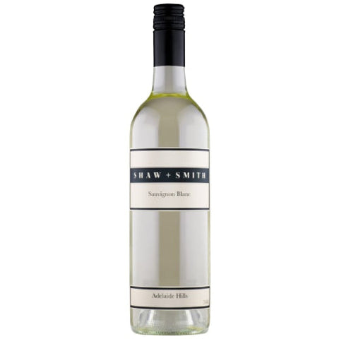 Shaw & Smith Sauvignon Blanc 2023 - 750ML