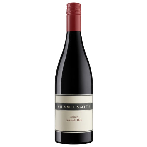 Shaw & Smith Shiraz 2020- 750ML