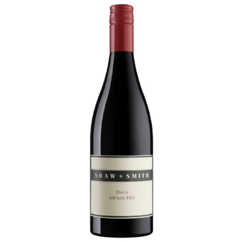 Shaw & Smith Shiraz 2021 - 750ML
