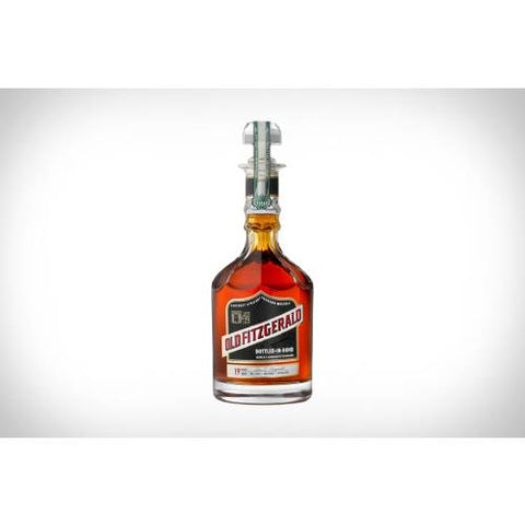 OLD FITZGERALD 19-YEAR BOTTLED-IN-BOND BOURBON-750ML