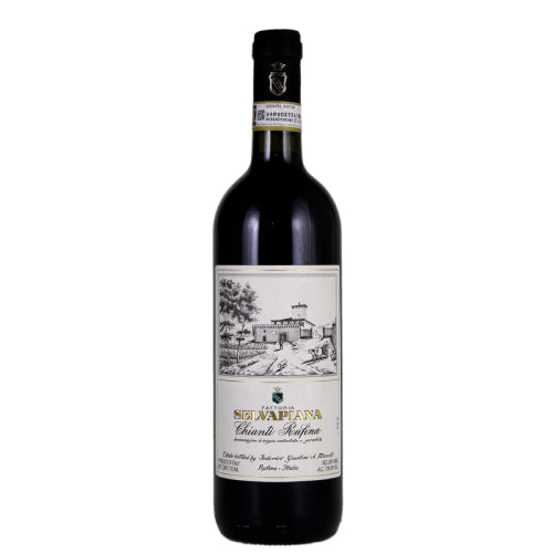 Selvapiana Chianti Rufina 2023 - 750ML