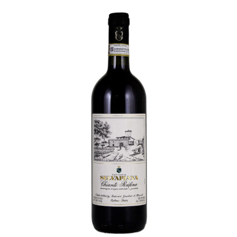 Selvapiana Chianti Rufina 2023 - 750ML