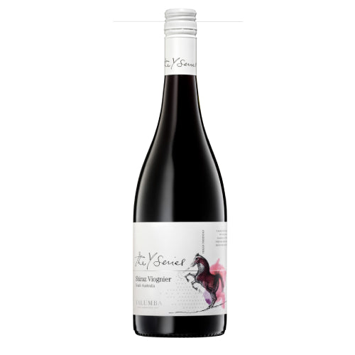 Yalumba Y Series Shiraz and Viognier 2020 - 750ML