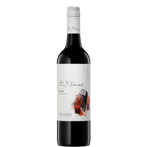 Yalumba Y Series Shiraz 2019 - 750ML