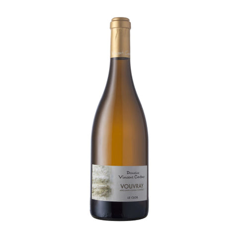 Domaine Vincent Careme Vouvray Le Clos 2022 - 750ML