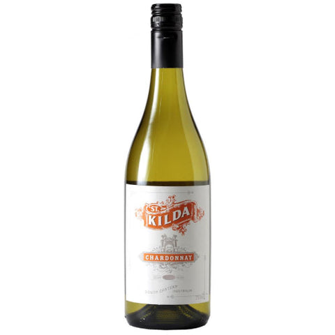 St. Kilda Chardonnay 2024 - 750ML