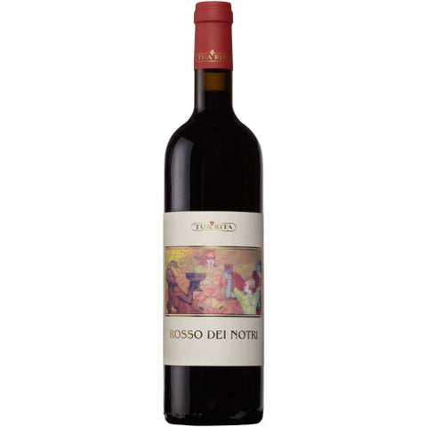 Tua Rita Rosso Dei Notri 2022- 750ml