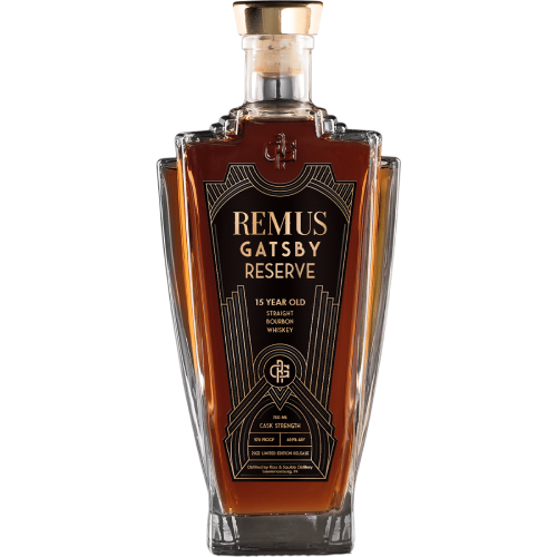 Remus Gatsby Reserve - 750ML