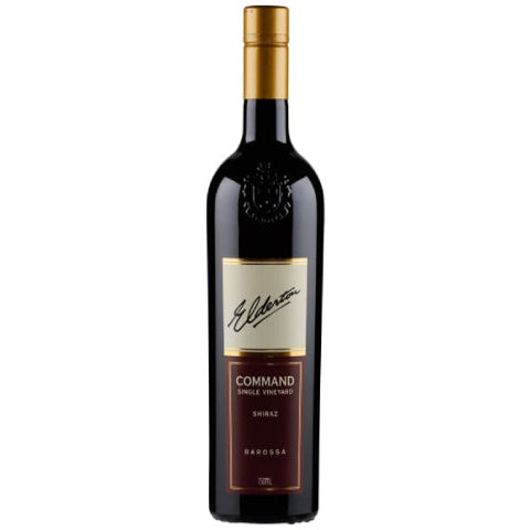 Elderton Command Shiraz 2018 - 750ML