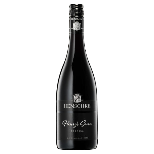 Henschke Henry's Seven 2022 Red Blend - 750ML