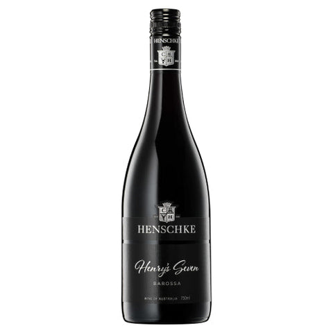 Henschke Henry's Seven 2022 Red Blend - 750ML
