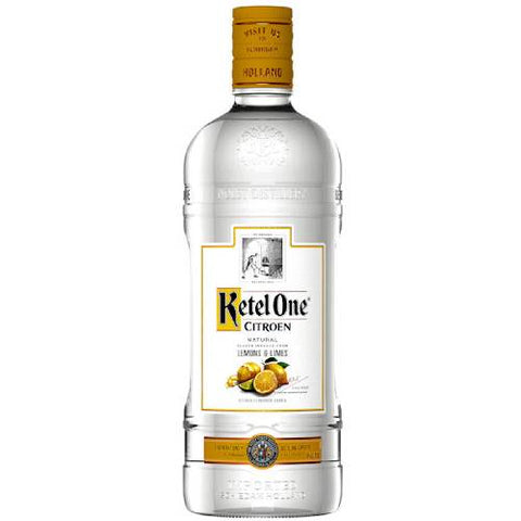Ketel One Vodka Citroen - 1.75L