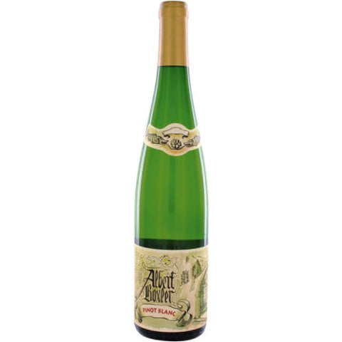 Albert Boxler Pinot Blanc 2021 - 750ML