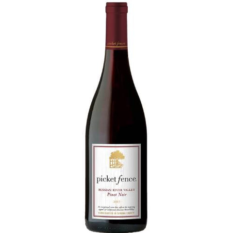 Picket Fence Pinot Noir  - 750ML