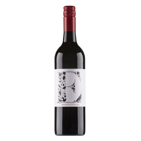 Elderton E Series Shiraz / Cabernet Sauvignon 2021 - 750ML