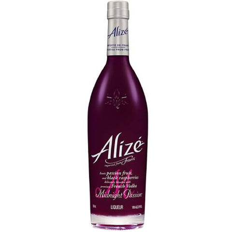 Alize Midnight Passion 750ML