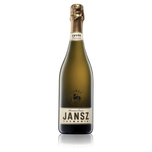 Jansz Tasmania Premium Cuvée N/V - 750ML