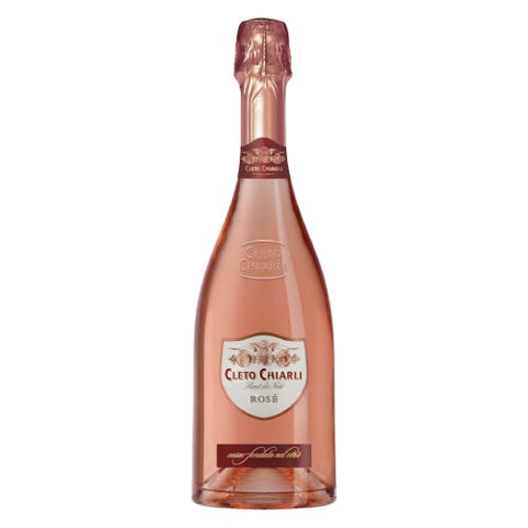 Cleto Chiarli Brut de Noir Rose - 750ML