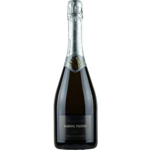 Barone Pizzini Saten Franciacorta 2018 - 750ML