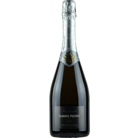 Barone Pizzini Saten Franciacorta 2018 - 750ML