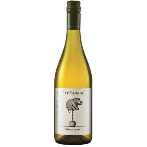 Fat Bastard Chardonnay 2021 - 1.5L
