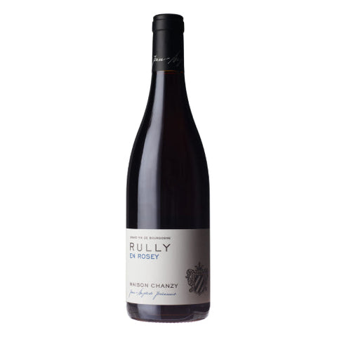 Maison Chanzy Rully En Rosey Rouge 2022 - 750ML