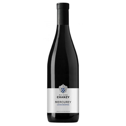 Maison Chanzy Mercurey Les Bussières 2021 - 750ML