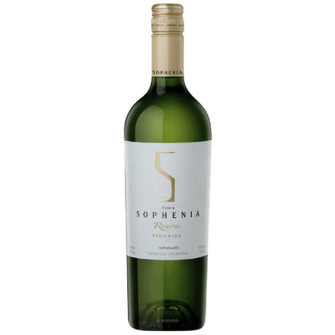 Finca Sophenia 2018 Reserve Viognier - 750ML