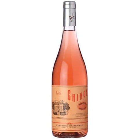 Joguet Chinon Rose 2023 - 750ML