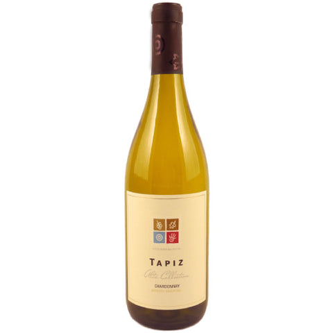 Tapiz Alta Chardonnay 2021 - 750ML