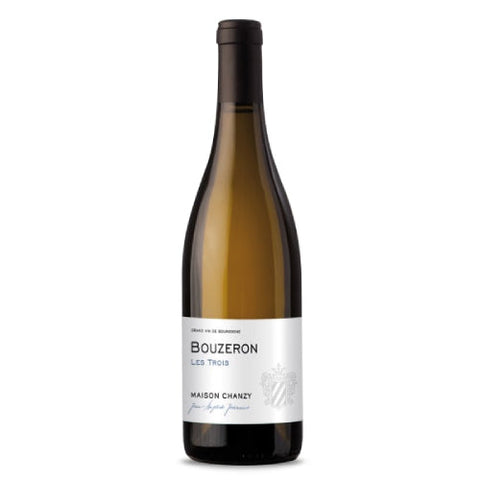 Maison Chanzy Bouzeron Les Trois 2022 - 750ML