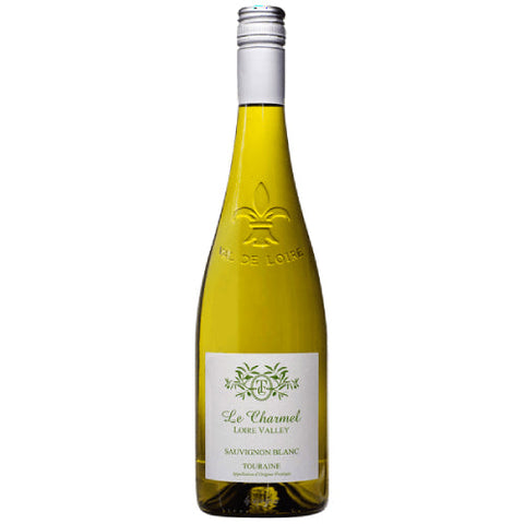 Le Charmel Sauvignon Blanc Touraine 2023 - 750ML