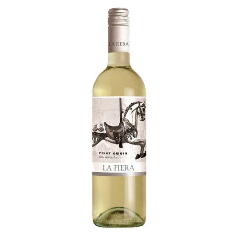 La Fiera Pinot Grigio 2023- 750ML