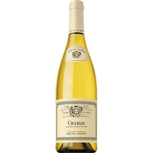 Louis Jadot Chablis 2021 - 750ML