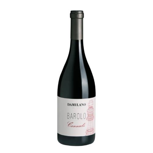 Damilano Barolo Cannubi 2019 - 750ML