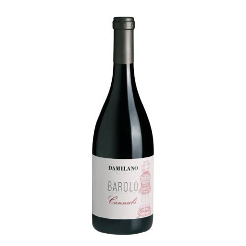 Damilano Barolo Cannubi 2019 - 750ML