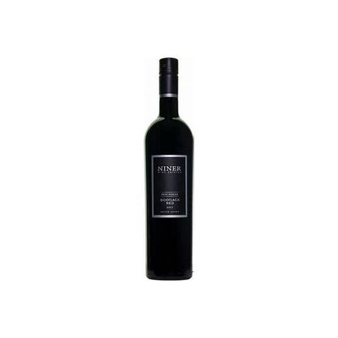Niner Wine Estates Bootjack Red - 750ML
