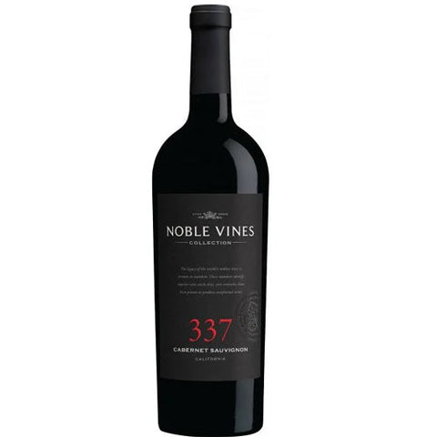 Noble Vines 337 Cabernet Sauvignon - 750ML