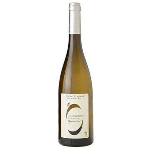 O By Claude Vialade Chardonnay 2021 - 750ML