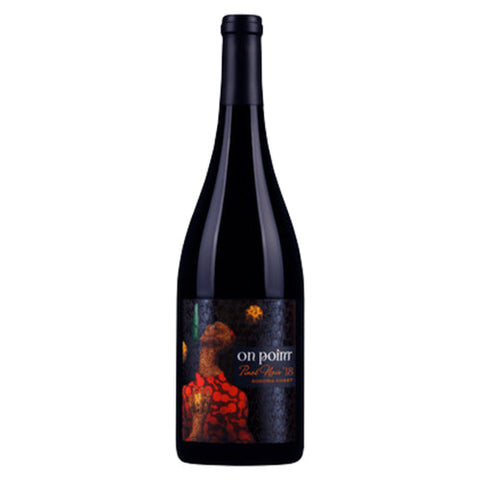 On Point Pinot Noir 2019 - 750ML