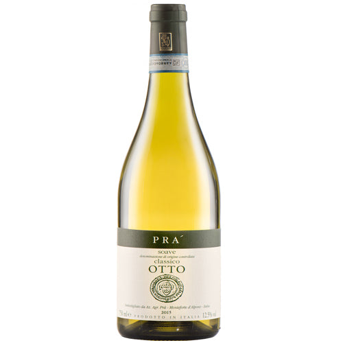 Pra Otto Soave DOC 2021 - 750ML