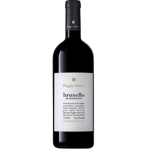 Poggio Antico Brunello di Montalcino 2019 - 750ML