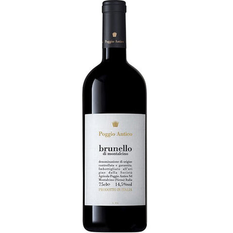Poggio Antico Brunello di Montalcino 2019 - 750ML