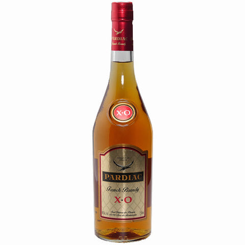 Pardiac XO French Brandy NV - 750ML