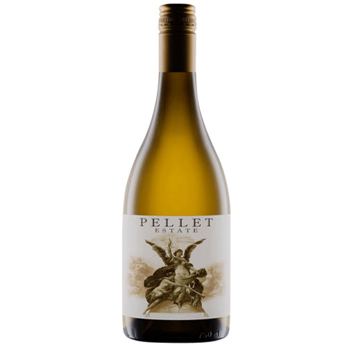 Pellet Estate Chardonnay 2016 - 750ML