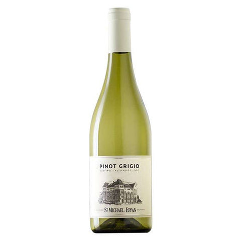 St. Michael-Eppan Pinot Grigio Südtirol 2023 - 750ML